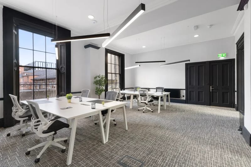 Clearspace - 22–23 Upper Pembroke Street, D02 - Dublin 2 image 2