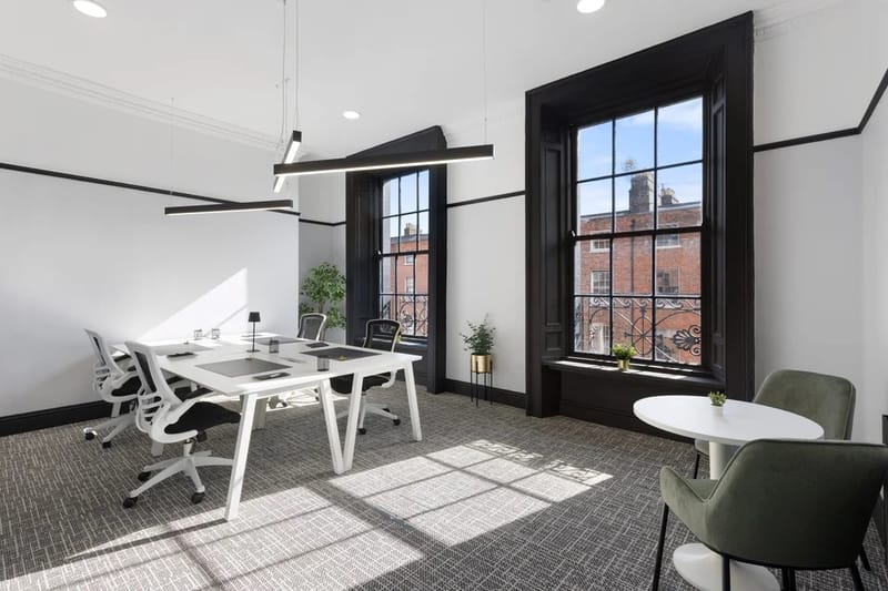 Clearspace - 22–23 Upper Pembroke Street, D02 - Dublin 2 image 3