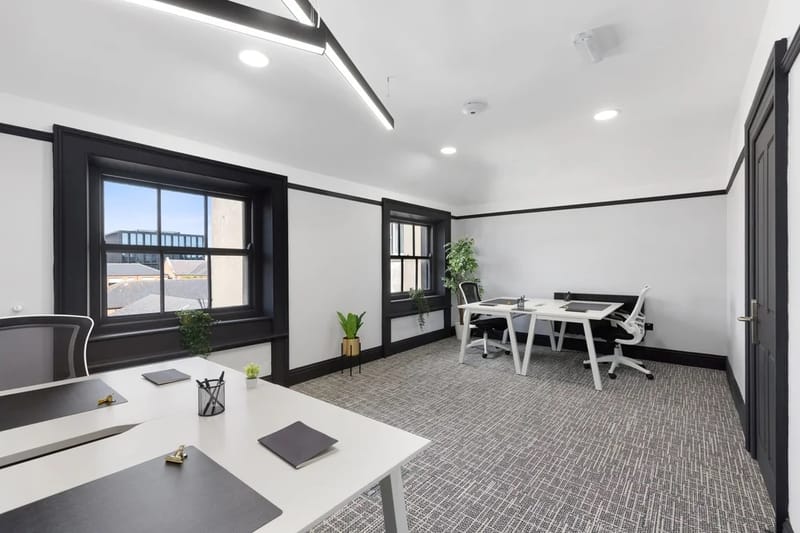 Clearspace - 22–23 Upper Pembroke Street, D02 - Dublin 2 image 4