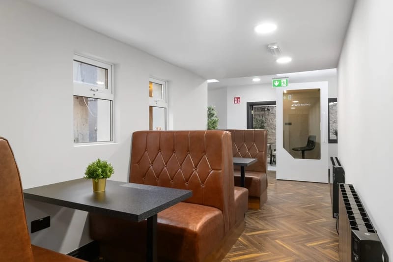 Clearspace - 22–23 Upper Pembroke Street, D02 - Dublin 2 image 7