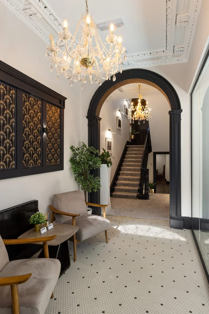 Clearspace - 22–23 Upper Pembroke Street, D02 - Dublin 2 image 8