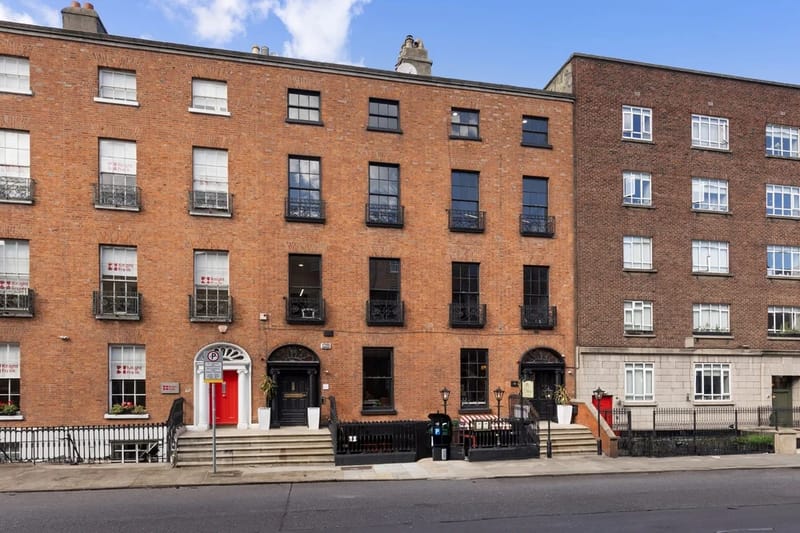 Clearspace - 22–23 Upper Pembroke Street, D02 - Dublin 2 image 13