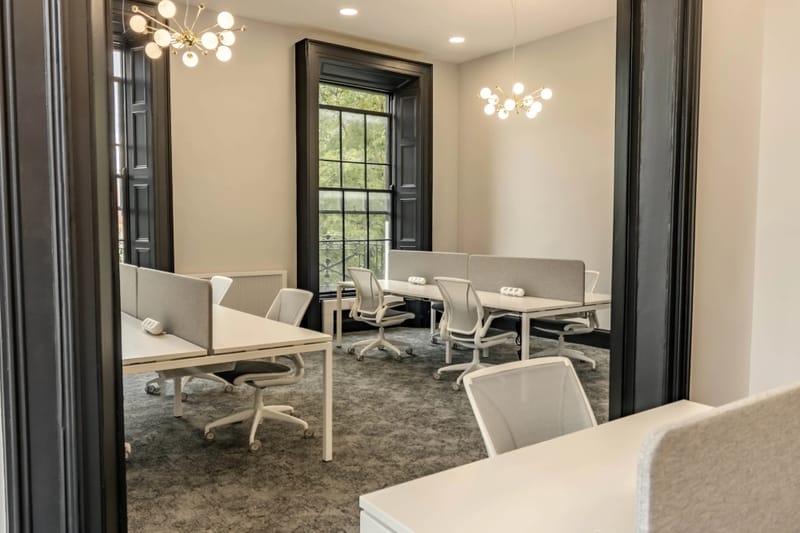 Clearspace - 27-28 Herbert Place, D02 - Dublin 2 image 2