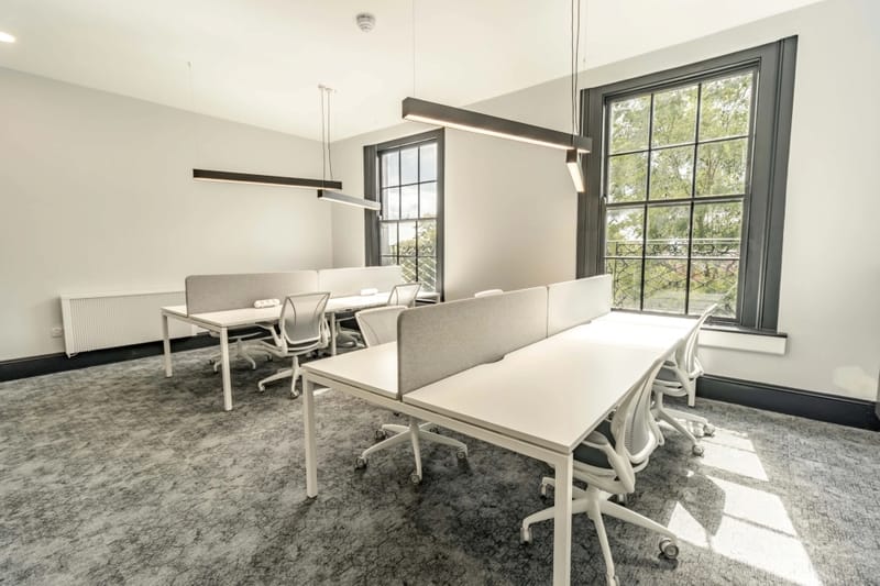 Clearspace - 27-28 Herbert Place, D02 - Dublin 2 image 3