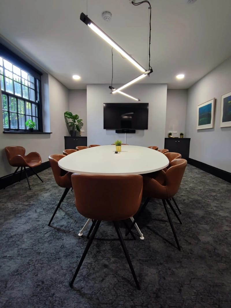 Clearspace - 27-28 Herbert Place, D02 - Dublin 2 image 4