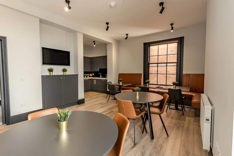 Clearspace - 27-28 Herbert Place, D02 - Dublin 2 image 5