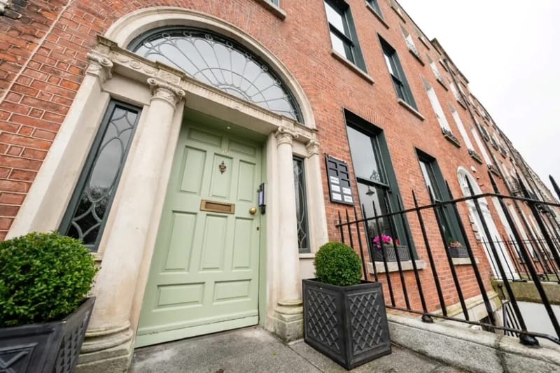 Clearspace - 75 Merrion Square, D02 - Dublin 2 image 5