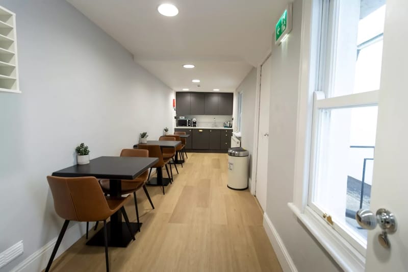 Clearspace - 37 Baggot Street Lower, D02 - Dublin 2 image 2