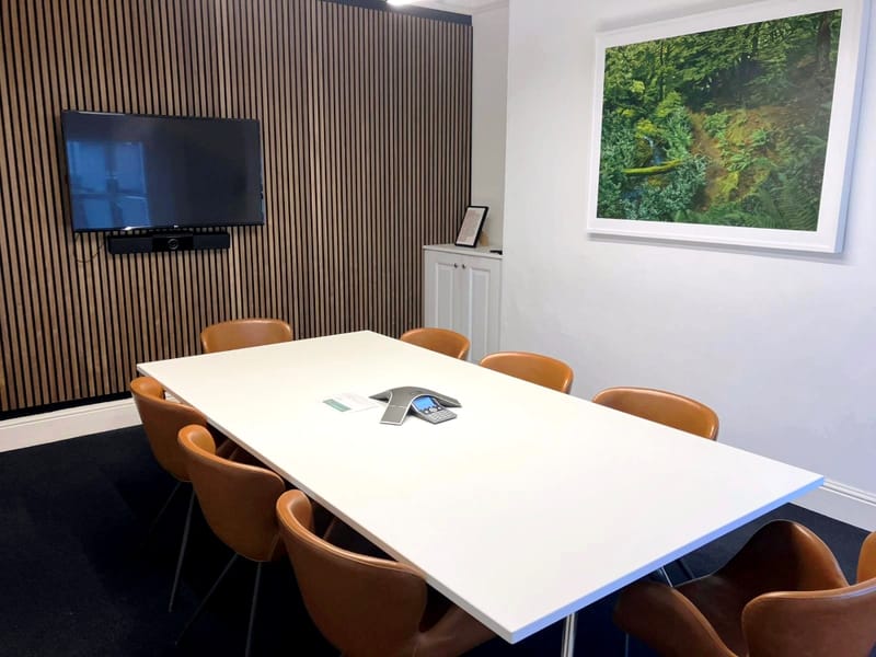 Clearspace - 37 Baggot Street Lower, D02 - Dublin 2 image 3