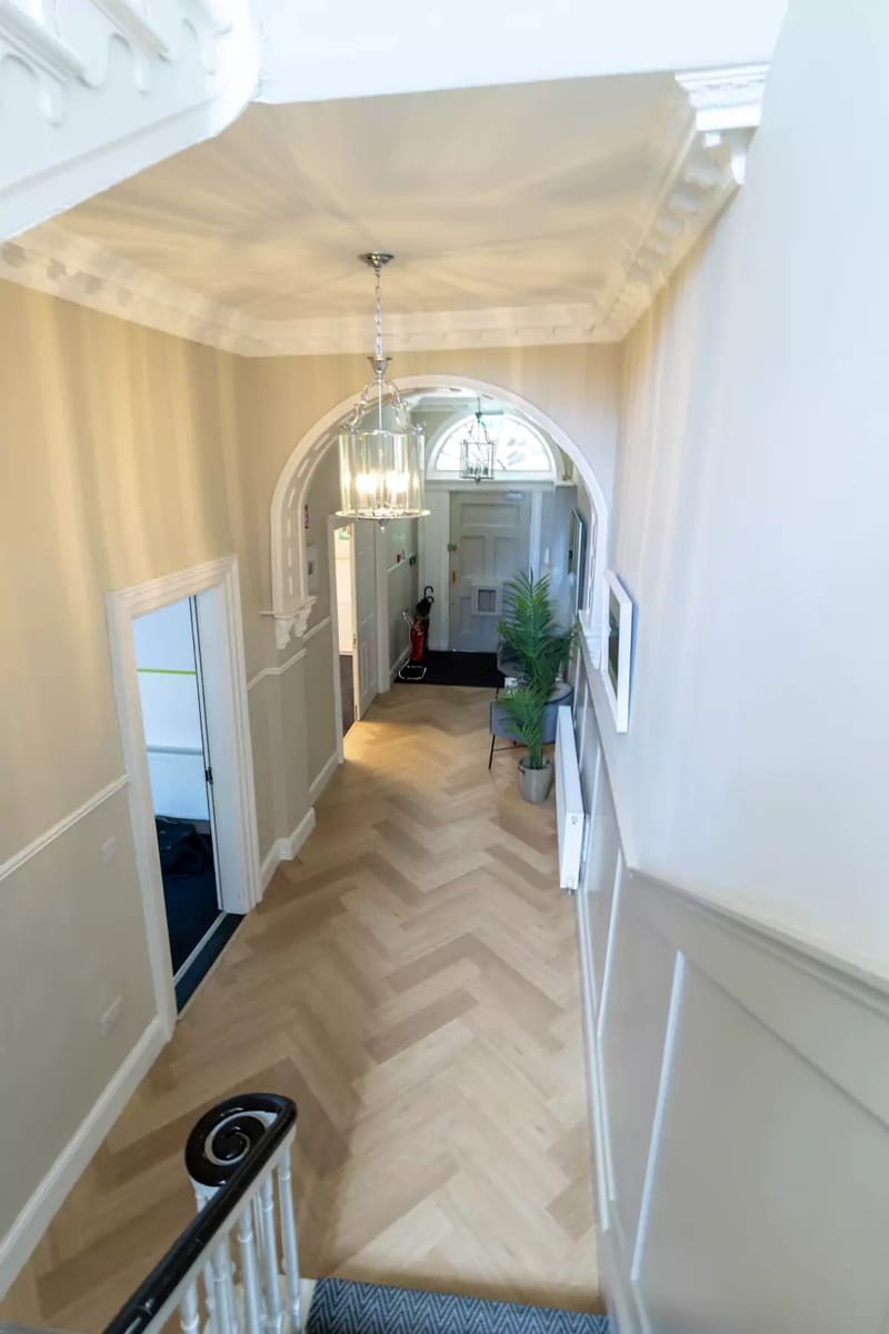 Clearspace - 37 Baggot Street Lower, D02 - Dublin 2 image 6