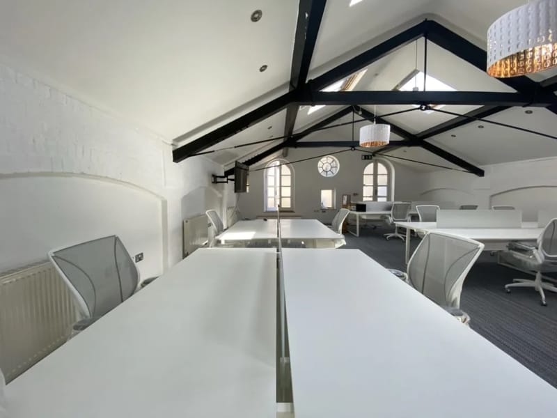 Clearspace - 79 Fitzwilliam Lane, D02 - Dublin 2 image 2
