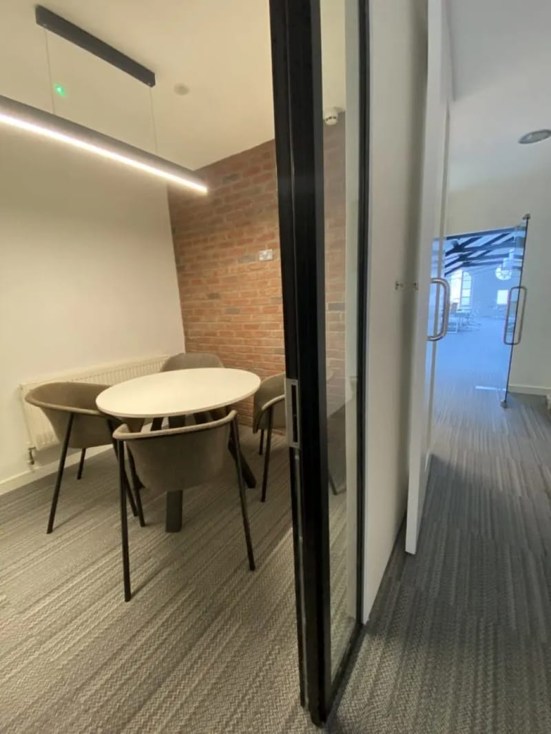 Clearspace - 79 Fitzwilliam Lane, D02 - Dublin 2 image 3