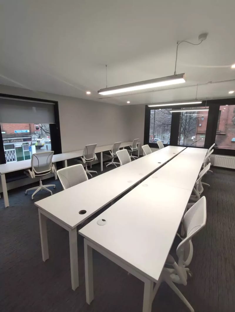 Clearspace - 3 Castle Street, D02 - Dublin 2 image 2