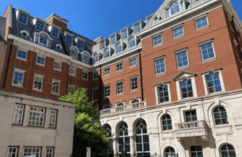 Made-re - Birchin Court - 20 Birchin Lane, EC3V - Monument image 3