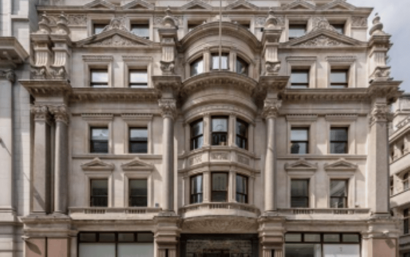 Made-re - Basildon House - 7 Moorgate, EC2R - Moorgate image 3