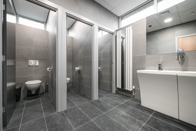 SocUK Ltd - Queen Street Business Centre - 117 Queen Street, NE8 - Gateshead image 4