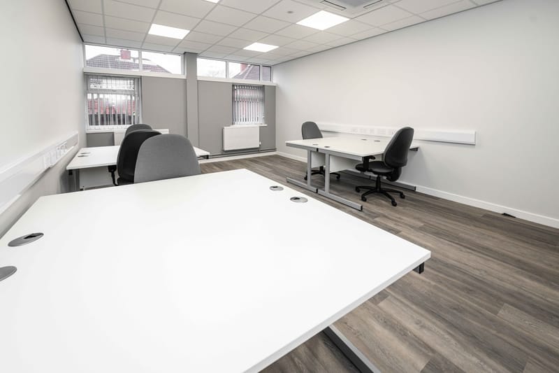 SocUK Ltd - Queen Street Business Centre - 117 Queen Street, NE8 - Gateshead image 13