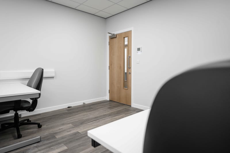SocUK Ltd - Queen Street Business Centre - 117 Queen Street, NE8 - Gateshead image 17