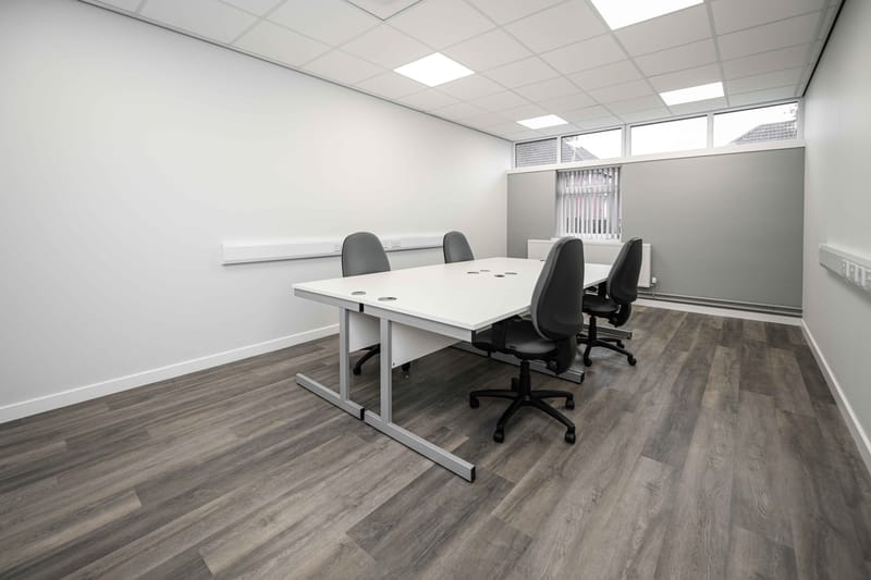 SocUK Ltd - Queen Street Business Centre - 117 Queen Street, NE8 - Gateshead image 18