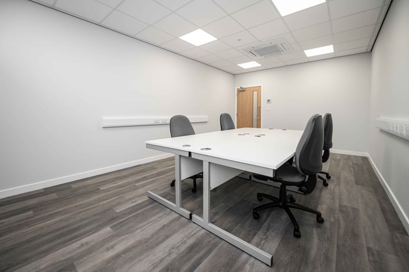 SocUK Ltd - Queen Street Business Centre - 117 Queen Street, NE8 - Gateshead image 20