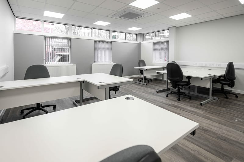 SocUK Ltd - Queen Street Business Centre - 117 Queen Street, NE8 - Gateshead image 29