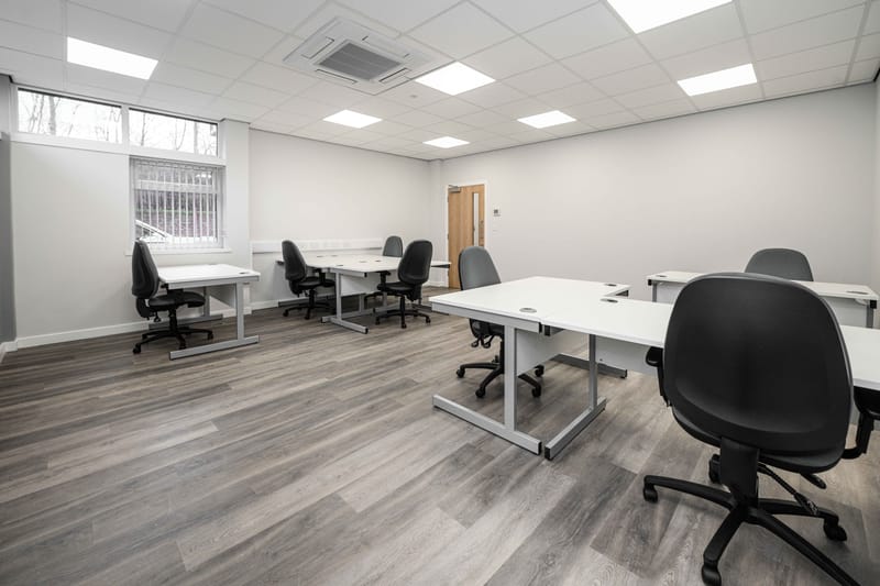 SocUK Ltd - Queen Street Business Centre - 117 Queen Street, NE8 - Gateshead image 30