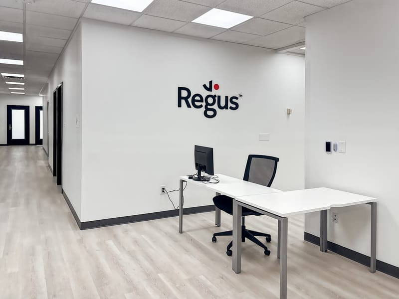 Regus - 1-3 W 125th St image 4