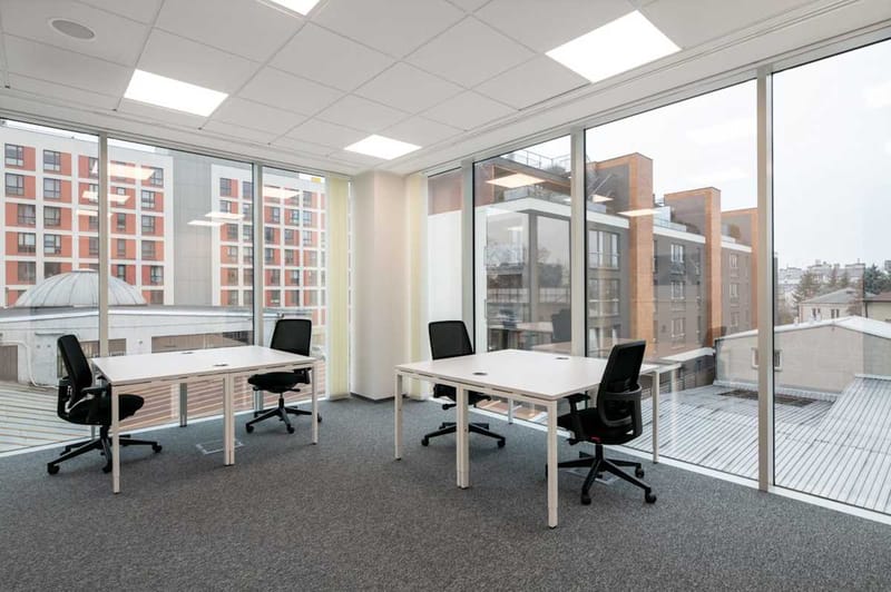 Regus - 11 Station Road image 4