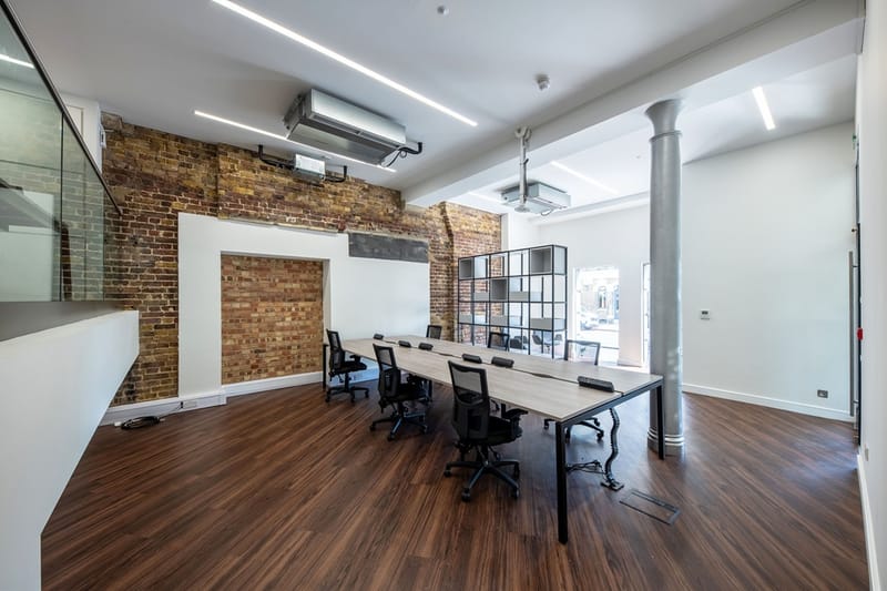 Sub800 - 50 Southwark Street, SE1 - Southwark image 3