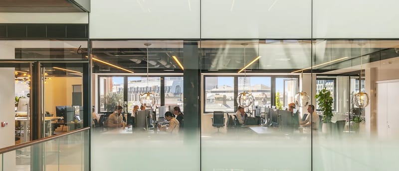 Sub800 - 33 Kingsway, WC2B - Holborn image 13