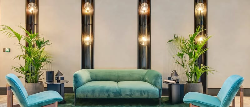 Sub800 - 33 Kingsway, WC2B - Holborn image 16
