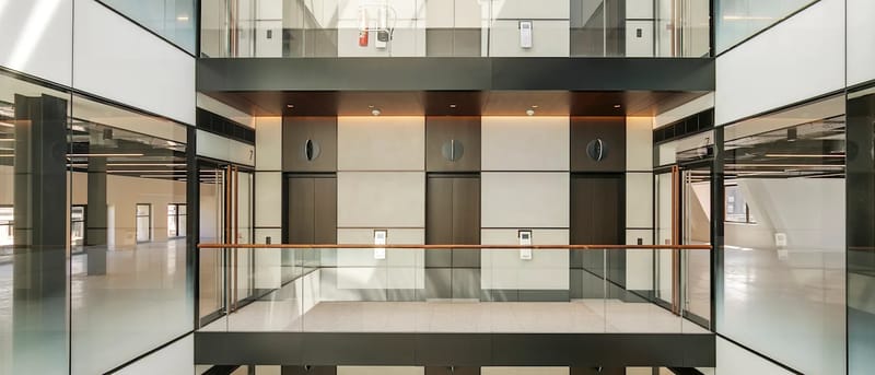 Sub800 - 33 Kingsway, WC2B - Holborn image 17