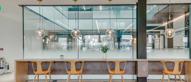 Sub800 - 33 Kingsway, WC2B - Holborn image 2