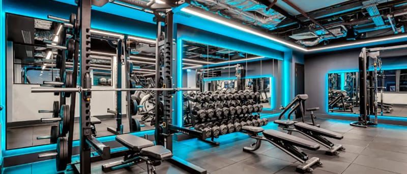 Sub800 - 33 Kingsway, WC2B - Holborn image 3