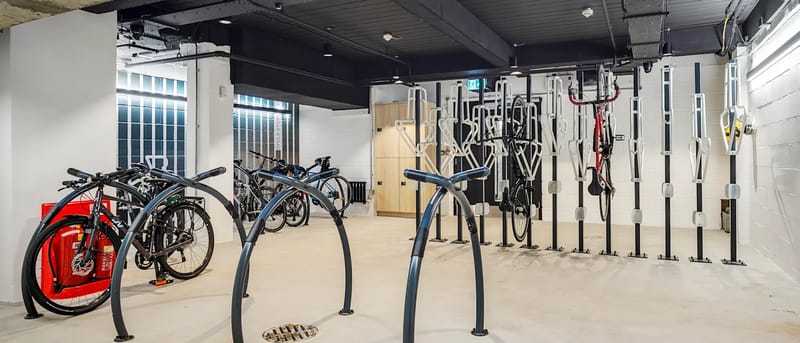 Sub800 - 33 Kingsway, WC2B - Holborn image 6