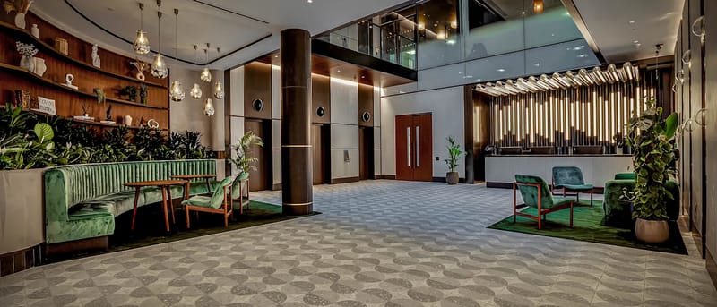 Sub800 - 33 Kingsway, WC2B - Holborn image 7