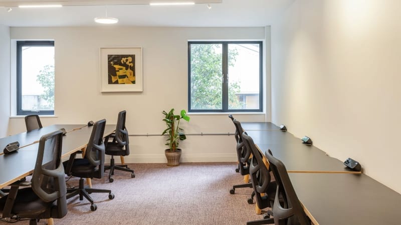 Venaglass (Managed 377 - 473 sqft) - 44 Copperfield Street, SE1 0DY - South Bank image 2