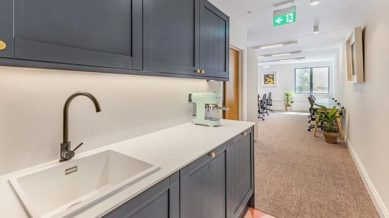 Venaglass (Managed 377 - 473 sqft) - 44 Copperfield Street, SE1 0DY - South Bank image 3