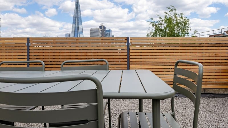 Venaglass (Managed 377 - 473 sqft) - 44 Copperfield Street, SE1 0DY - South Bank image 5
