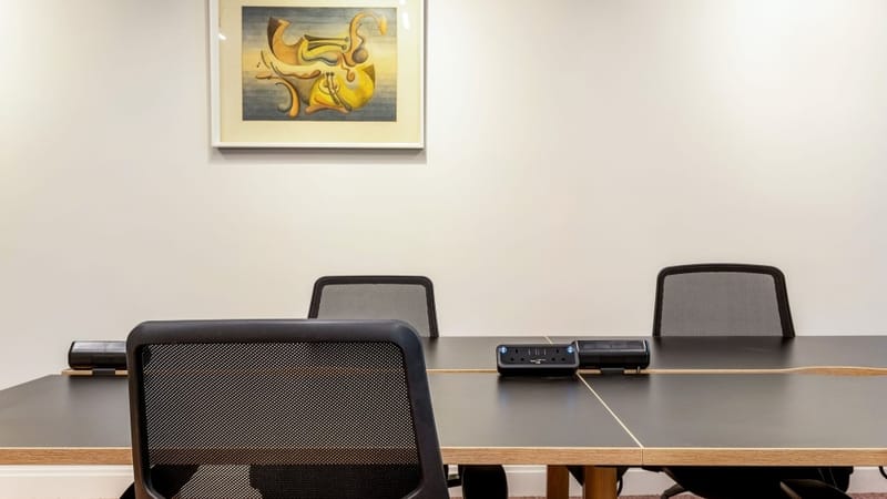 Venaglass (Managed 364 - 434 sqft) - 44 Copperfield Street, SE1 0DY - South Bank image 3