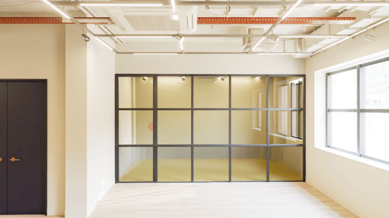 Frameworks (Managed 787 - 1,102 sqft) - Watchmaker Works - St John Street, EC1 4AN - Farringdon image 2
