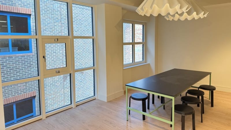 Frameworks (Managed 825 - 1,105 sqft) - Watchmaker Works - 65 St John Street, EC1 4AN - Farringdon image 11