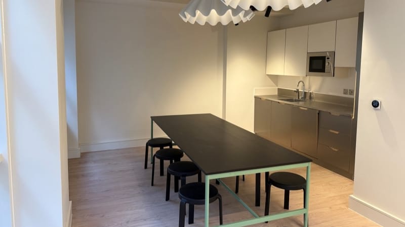 Frameworks (Managed 825 - 1,105 sqft) - Watchmaker Works - 65 St John Street, EC1 4AN - Farringdon image 13