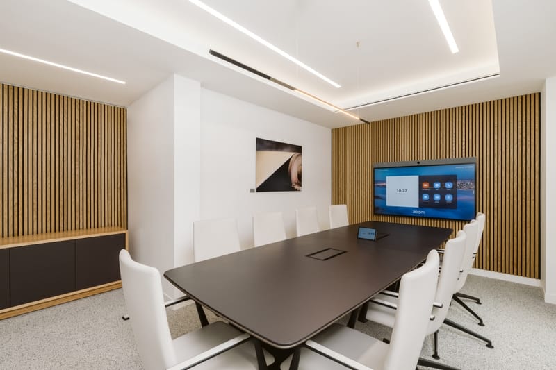 Kitt Offices (Managed 1,786 sqft) - 26 St James's Square, SW1Y 4JH - St James's image 3