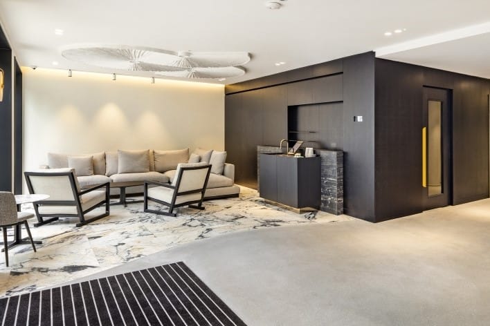 Kitt Offices (Managed 1,786 sqft) - 26 St James's Square, SW1Y 4JH - St James's image 5