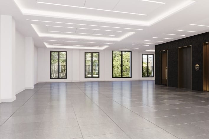 Kitt Offices (Managed 1,786 sqft) - 26 St James's Square, SW1Y 4JH - St James's image 6
