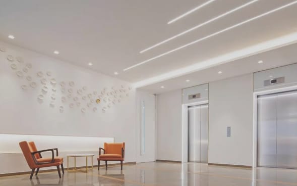 UNION - 15-18 Austin Friars, EC2N - Liverpool Street image 2