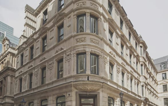 UNION - 15-18 Austin Friars, EC2N - Liverpool Street image 5