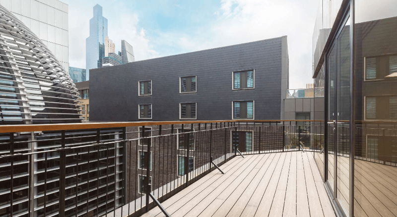 UNION (Managed 2,002 - 2,248 sqft) - 107 Cannon Street, EC4N - Cannon Street image 4
