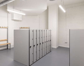 UNION (Managed 2,002 - 2,248 sqft) - 107 Cannon Street, EC4N - Cannon Street image 5